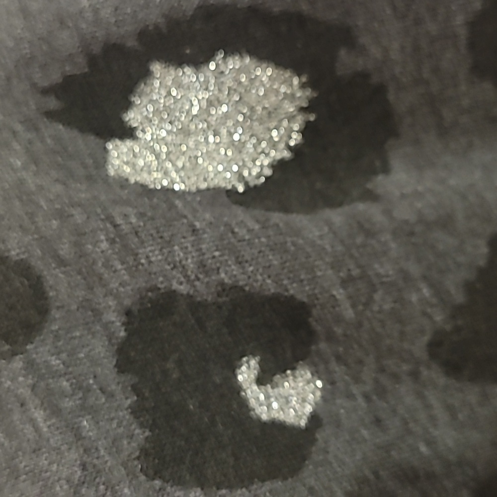 Livi Active Leopard Metro Jogger - Picture 3 of 3